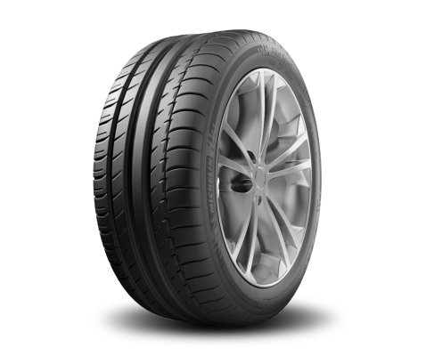 Michelin 235/35R19 91Y Pilot Sport 2 (N2)