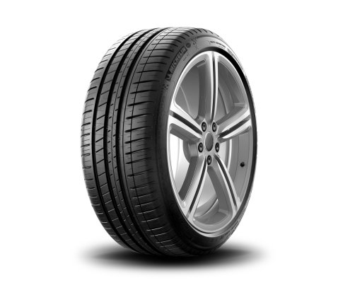 Michelin 245/35R20 95Y Pilot Sport 3 (*) (MOE) ZP RUNFLAT XL