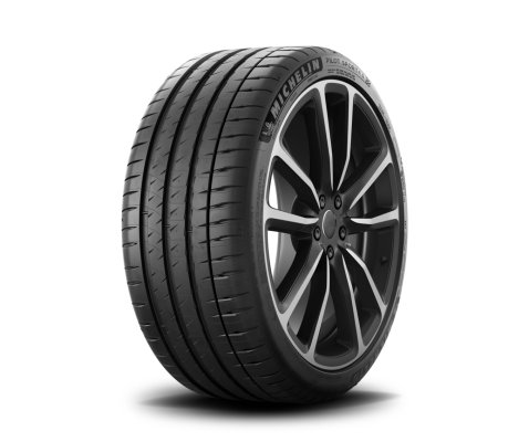 Michelin 245/30R20 90Y XL Pilot Sport 4S