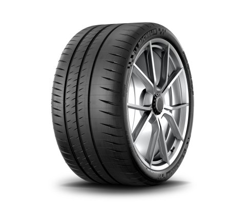 Michelin 265/35R19 98Y Pilot Sport Cup2 (*) BMW