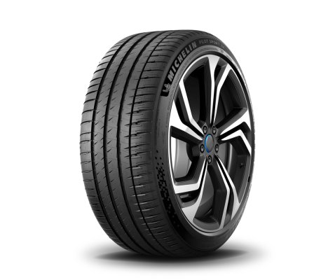 Michelin 255/50R20 109V PILOT SPORT EV (ACOUSTIC)