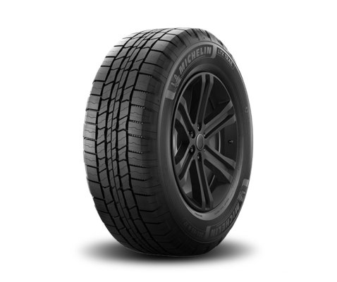 Michelin 265/60R18 110T LTX Trail ST