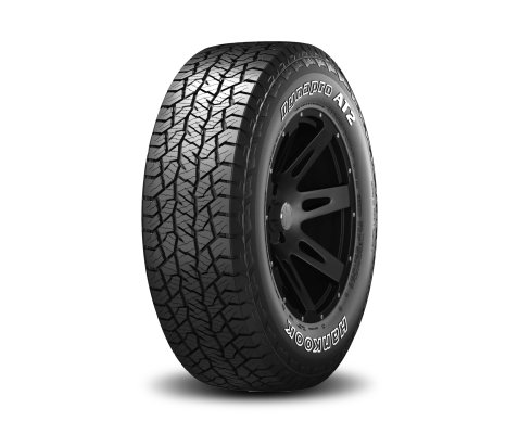 Hankook 265/75R16 116T RF11 Dynapro AT2 OWL