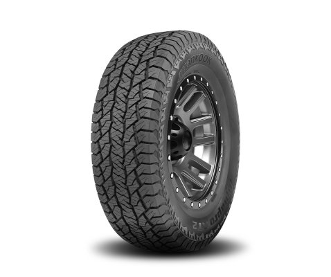 Hankook 255/60R18 108T RF11 Dynapro AT2