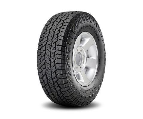 Hankook 265/60R18 119/116S 10PR RF12 Dynapro AT2 Xtreme