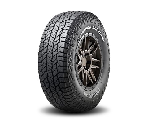 Hankook 31X10.50R15 109S RF12 Dynapro AT2 Xtreme (OWL)