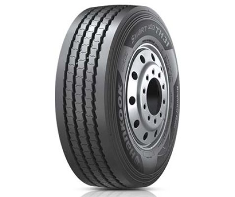 Hankook 245/70R19.5 141/140J TH31(Trailer)