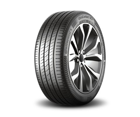 Continental 225/45R17 94W ContiUltraContact UC7