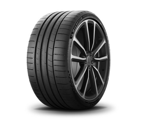 Michelin 295/30R21 102Y Pilot Sport S5 (MO1)