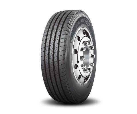 Kumho 235/75R17.5 143/141J 18L KSR01(All Position)