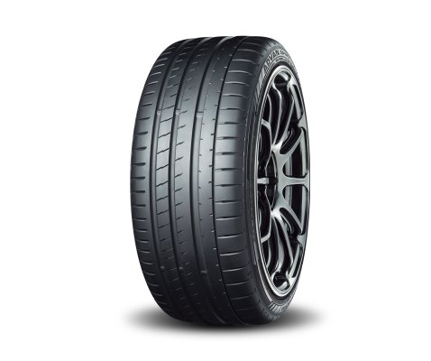 Yokohama 255/35R19 96Y ADVAN SPORT V107