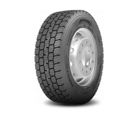 Armstrong 265/70R19.5 140/138M ADR12
