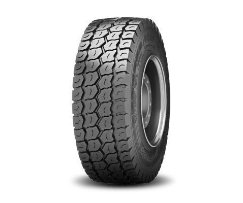 Armstrong 385/65R22.5 160K AOM(Steer)