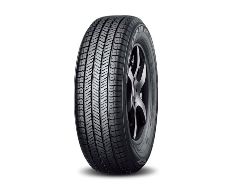 Yokohama 225/60R17 99H GEOLANDAR G91A