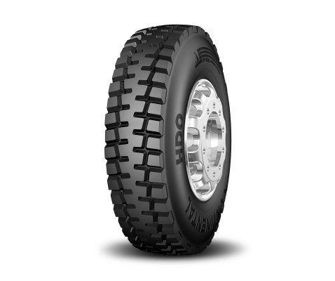 Continental 315/80R22.5 156/150J HDO(Drive)