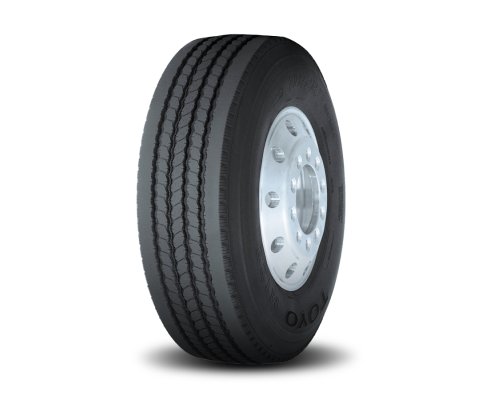 Toyo 255/70R22.5 16PR 140/137M M122