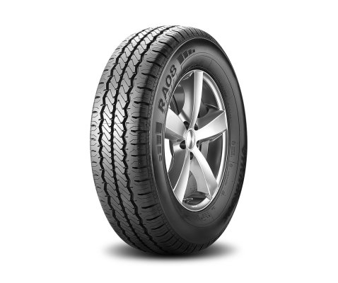 Hankook 215/70R16C 108/106T (6) RA08 Light Truck