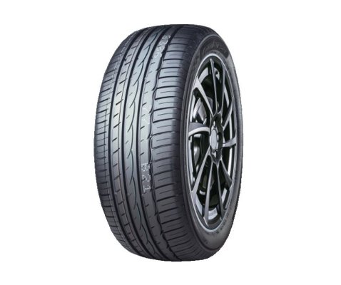 Comforser 255/40R18 99W CF710 Runflat