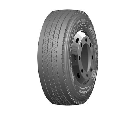 Roadone 385/65R22.5 164K 24PR RA36(Premium Steer)