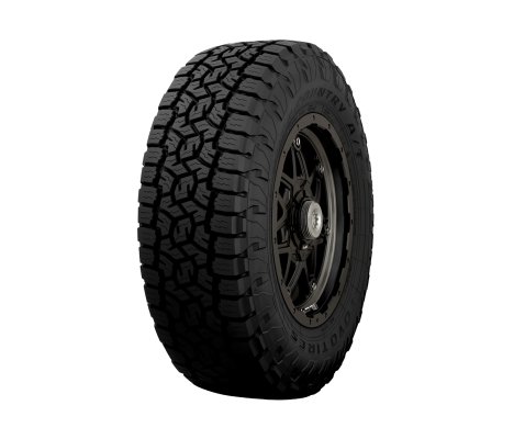 Toyo 275/70R18 125S OPEN COUNTRY AT3 OWL