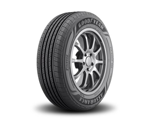 Goodyear 235/60R18 103H Assurance Finesse