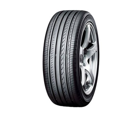 Yokohama 215/45R18 89W ADVAN DB Decibel V551