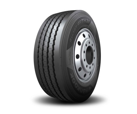 Hankook 245/70R17.5 143/141K TH31