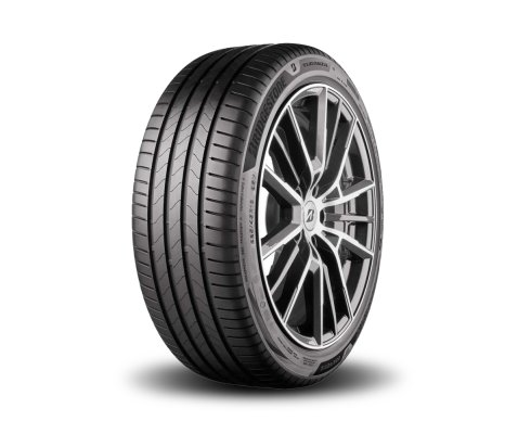 Bridgestone 225/55R18 102Y TURANZA 6 * MO