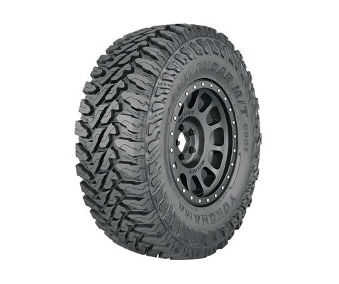 Yokohama 33x12.50R20 114Q GEOLANDAR MT G003