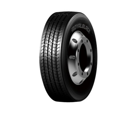 Royal Black 255/70R22.5 140/137M RS201(All Position)