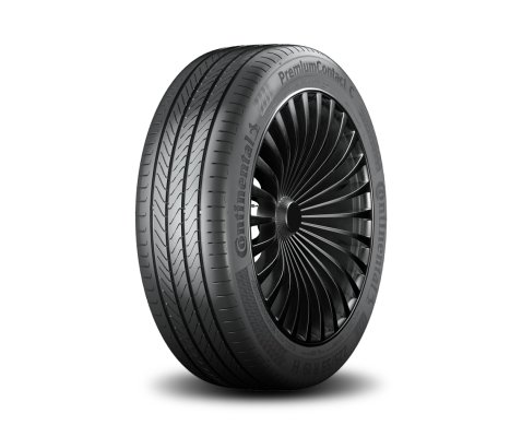 Continental 235/60R18 103W ContiPremiumContact C