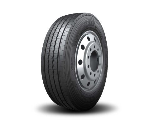 Hankook 215/75R17.5 128/126M 16PR SMARTFLEX AH35(Steer)