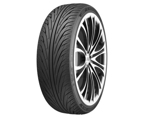 Nankang 225/55R16 95V NS2