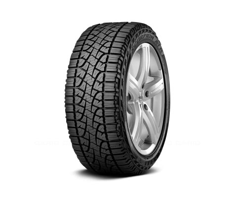 Pirelli 255/65R18 111T SCORPION-ATR