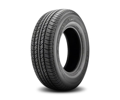 Bridgestone 255/60R18 108S DUELER H/T D684 II