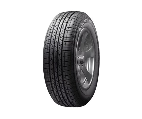 Kumho 265/50R20 107V KL21 SOLUS (Jeep)