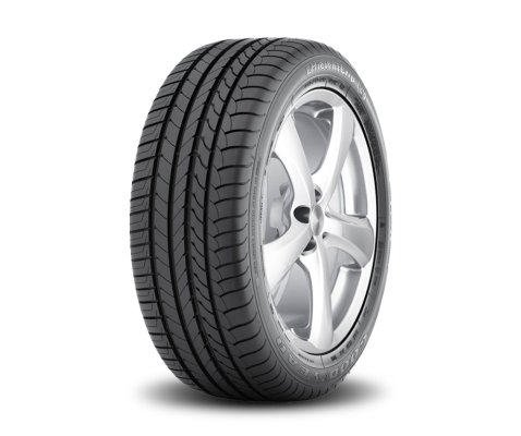 Goodyear 285/40R20 104Y EfficientGrip* RFT