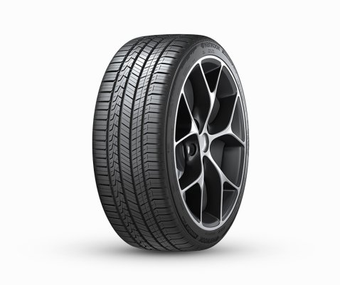 Hankook 235/40R18 91W H125 VENTUS S1 AS (SILENT)