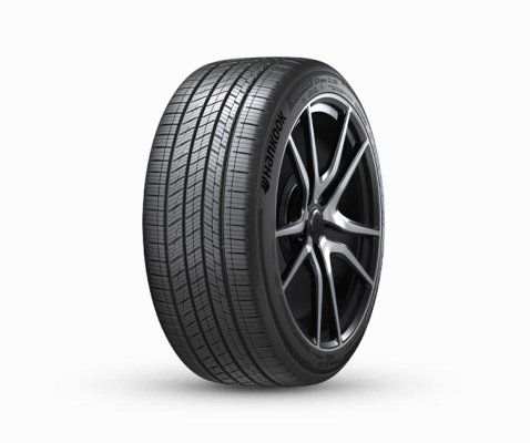 Hankook 275/40R20 106V H129 VENTUS S1 EVO Z AS (ND0)