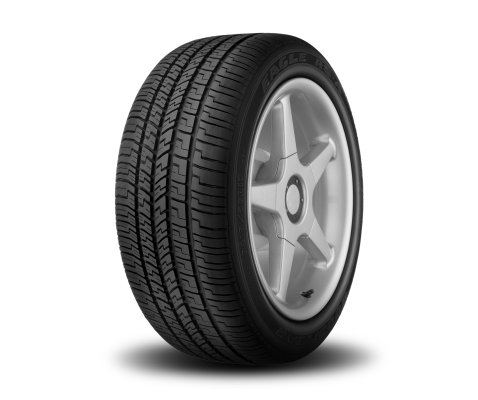 Goodyear 235/60R18 102H Eagle RS/A