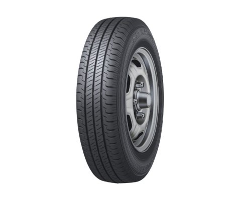 Dunlop 195R15 106/104S SPORT VAN01