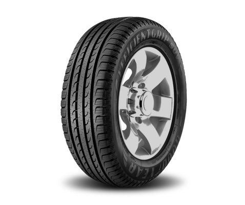 Goodyear 265/60R18 110V EfficientGrip SUV