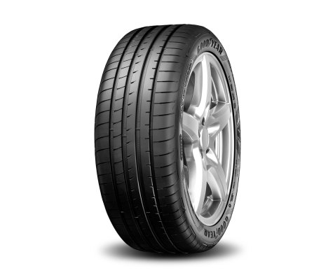 Goodyear 225/40R19 93Y Eagle F1 Asymmetric 5 (MO)SILENT