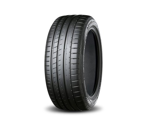 Yokohama 235/40R19 96W V108A EV SILENT FOAM