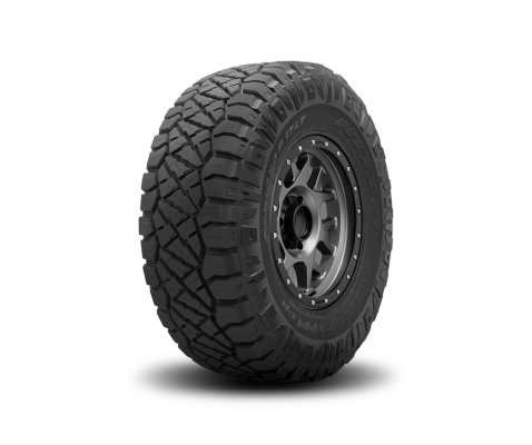 Nitto 245/70R16 118Q Ridge Grappler