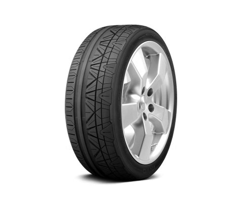 Nitto 245/40R17 95Y INVO