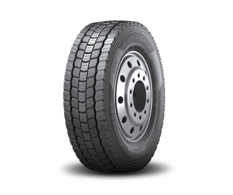 Hankook 315/80R22.5 156/150L Smart flex DH51(Drive)