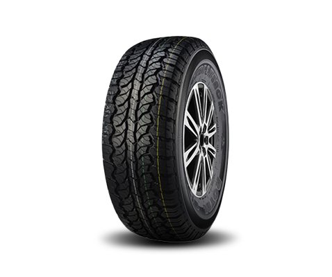 Royal Black 265/70R15 112T ROYAL A/T