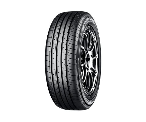 Yokohama 255/55R20 110W BluEarth-XT AE61