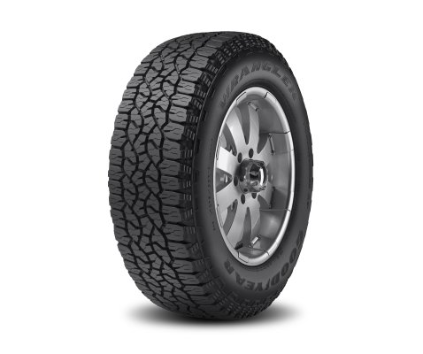 Goodyear 275/60R20 115S WRANGLER TRAILRUNNER AT